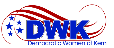 Democratic Women of Kern
