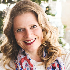 Kimberly Kirchmer
