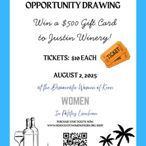 Justin Winery Drawing