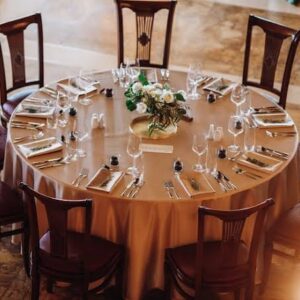 Annual Women in Politics Luncheon Tickets WHOLE TABLE