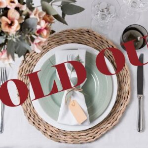 Annual Women in Politics Luncheon Tickets