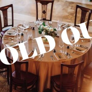 Annual Women in Politics Luncheon Tickets WHOLE TABLE